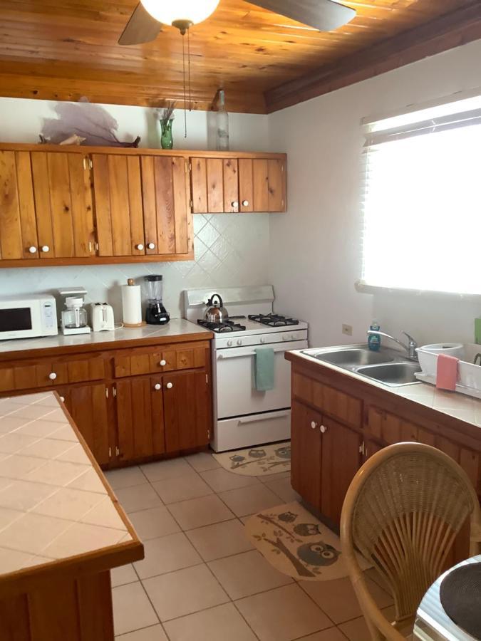 Tropical View Villas Hartswell Esterno foto