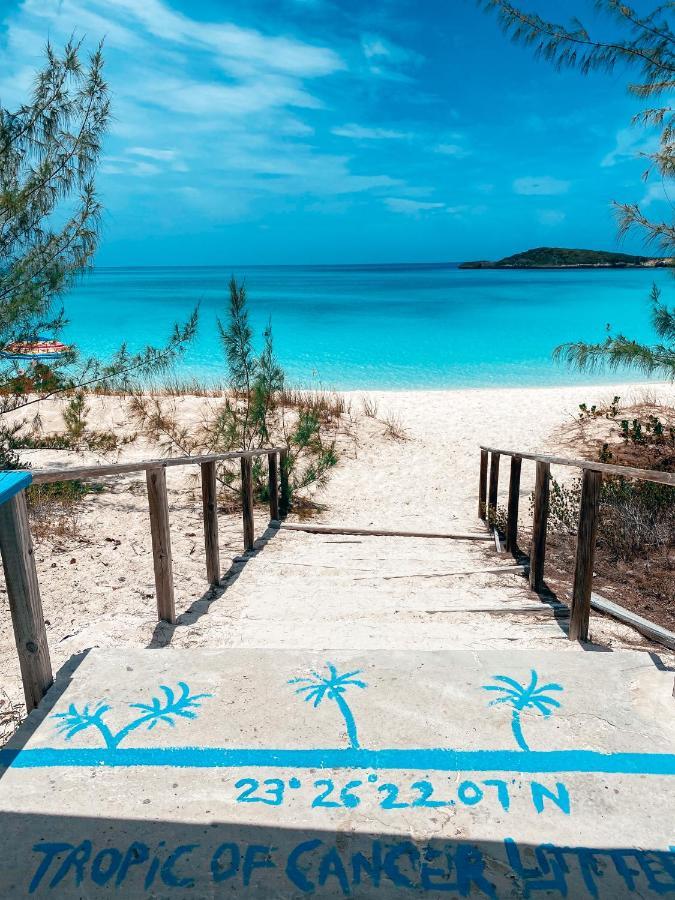 Tropical View Villas Hartswell Esterno foto