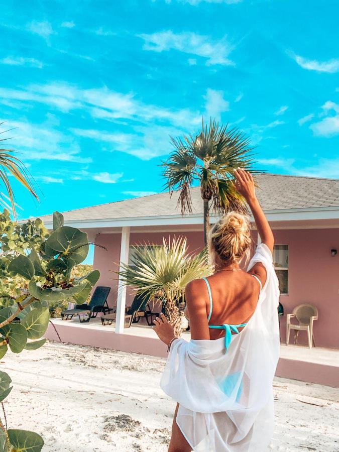 Tropical View Villas Hartswell Esterno foto