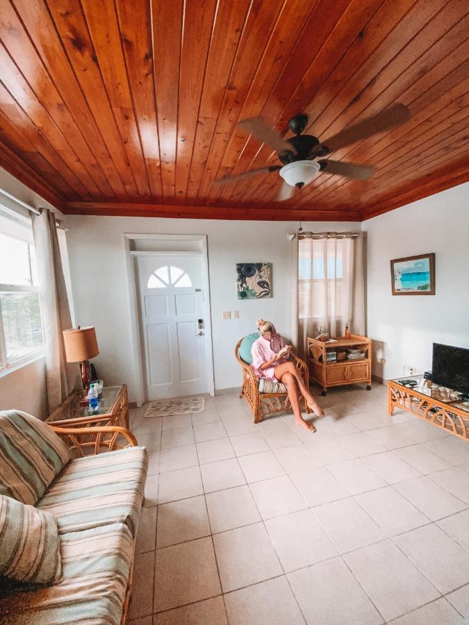 Tropical View Villas Hartswell Esterno foto