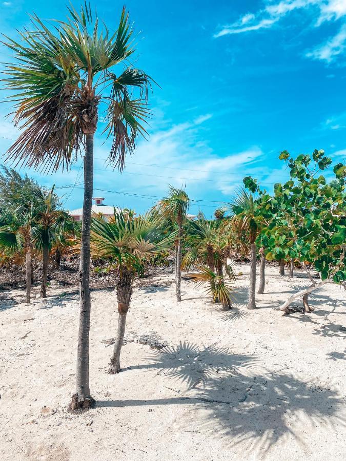 Tropical View Villas Hartswell Esterno foto