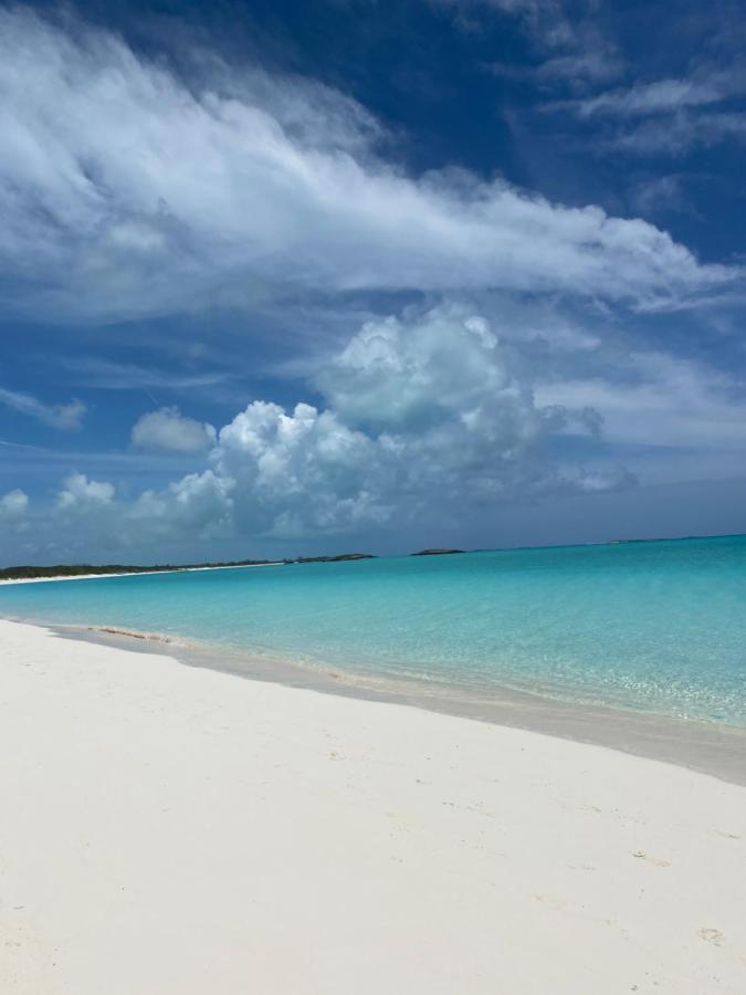 Tropical View Villas Hartswell Esterno foto