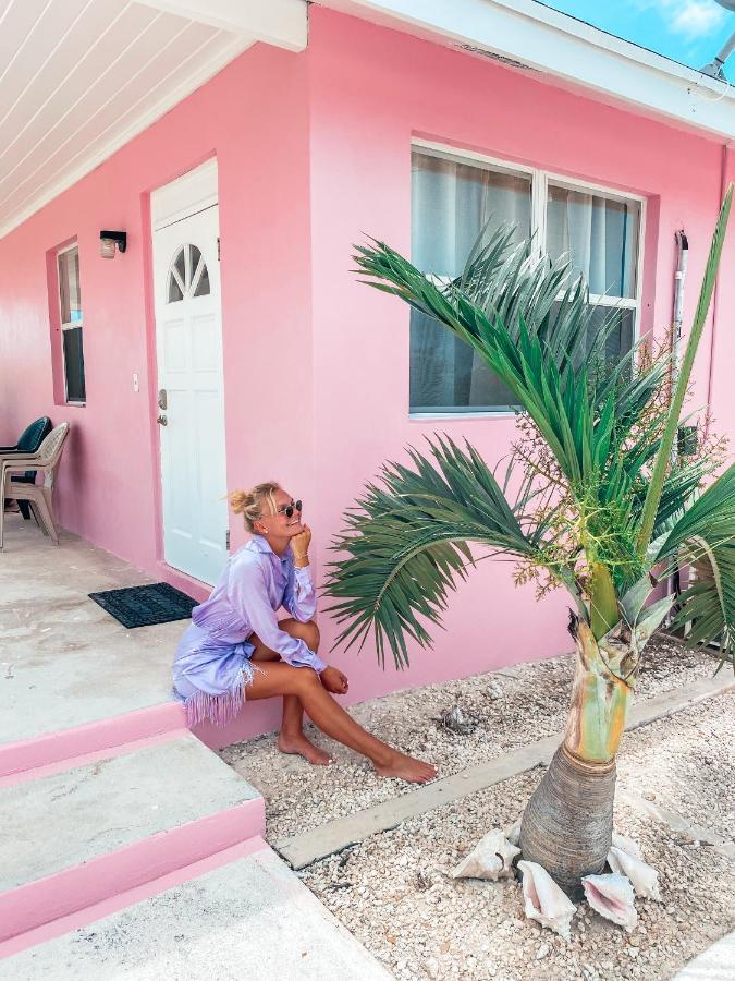 Tropical View Villas Hartswell Esterno foto