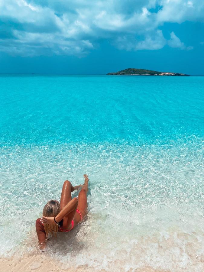 Tropical View Villas Hartswell Esterno foto