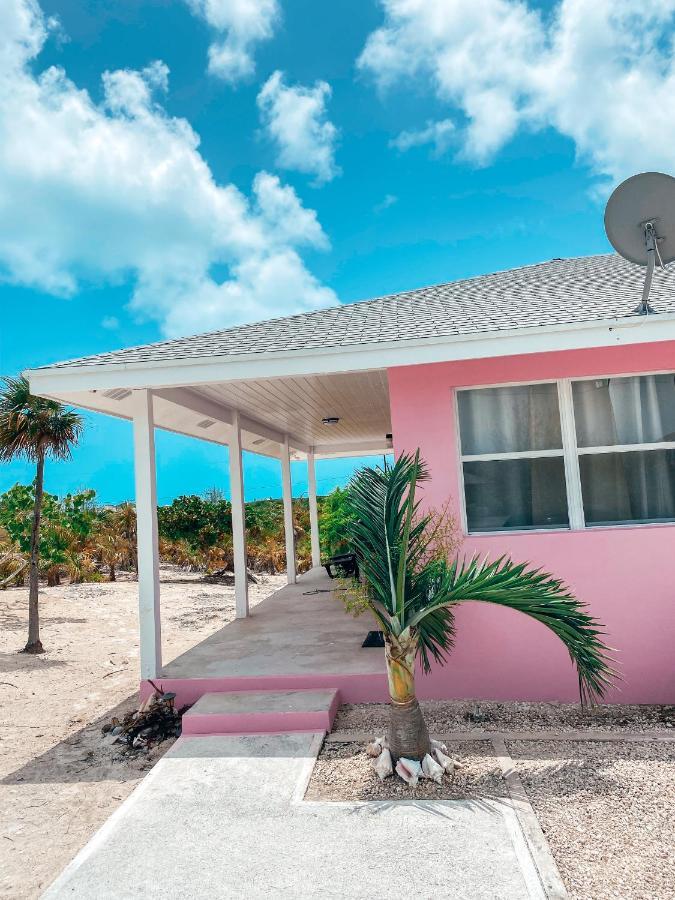 Tropical View Villas Hartswell Esterno foto