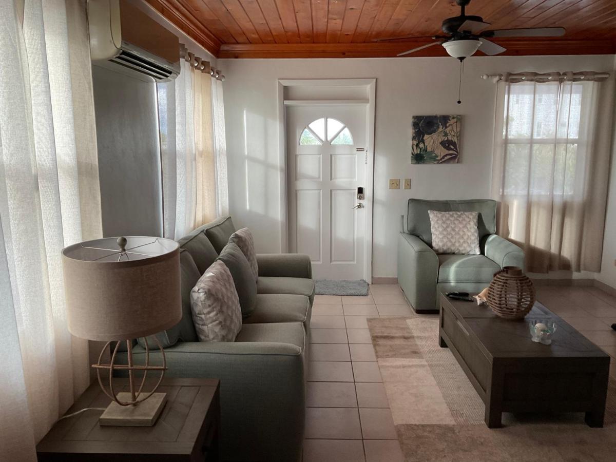 Tropical View Villas Hartswell Esterno foto