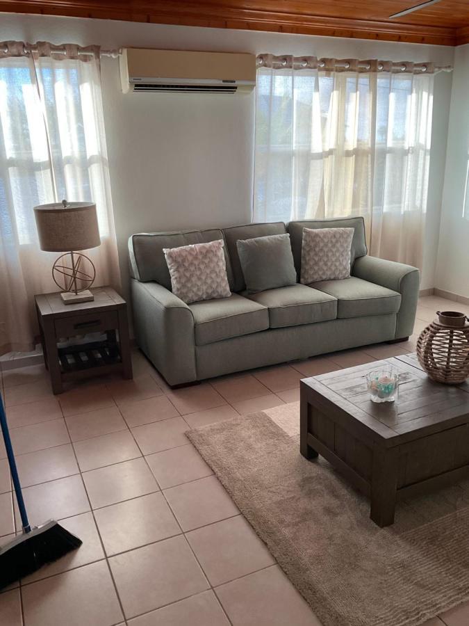 Tropical View Villas Hartswell Esterno foto