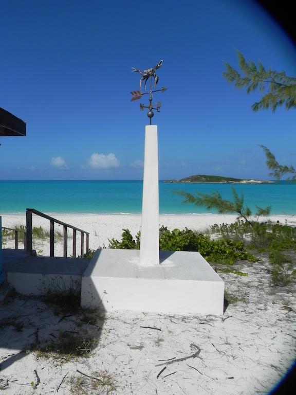 Tropical View Villas Hartswell Esterno foto