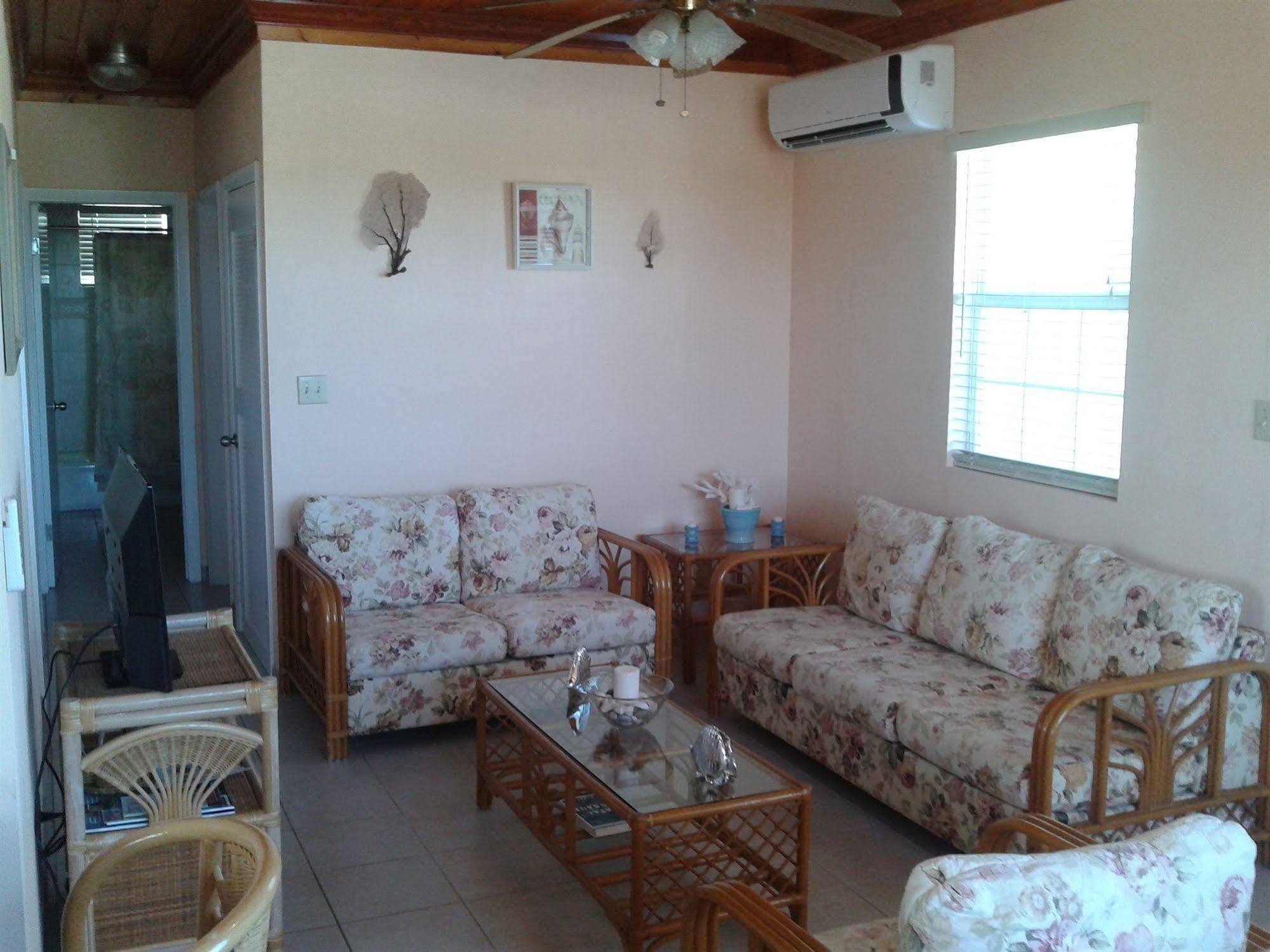 Tropical View Villas Hartswell Esterno foto