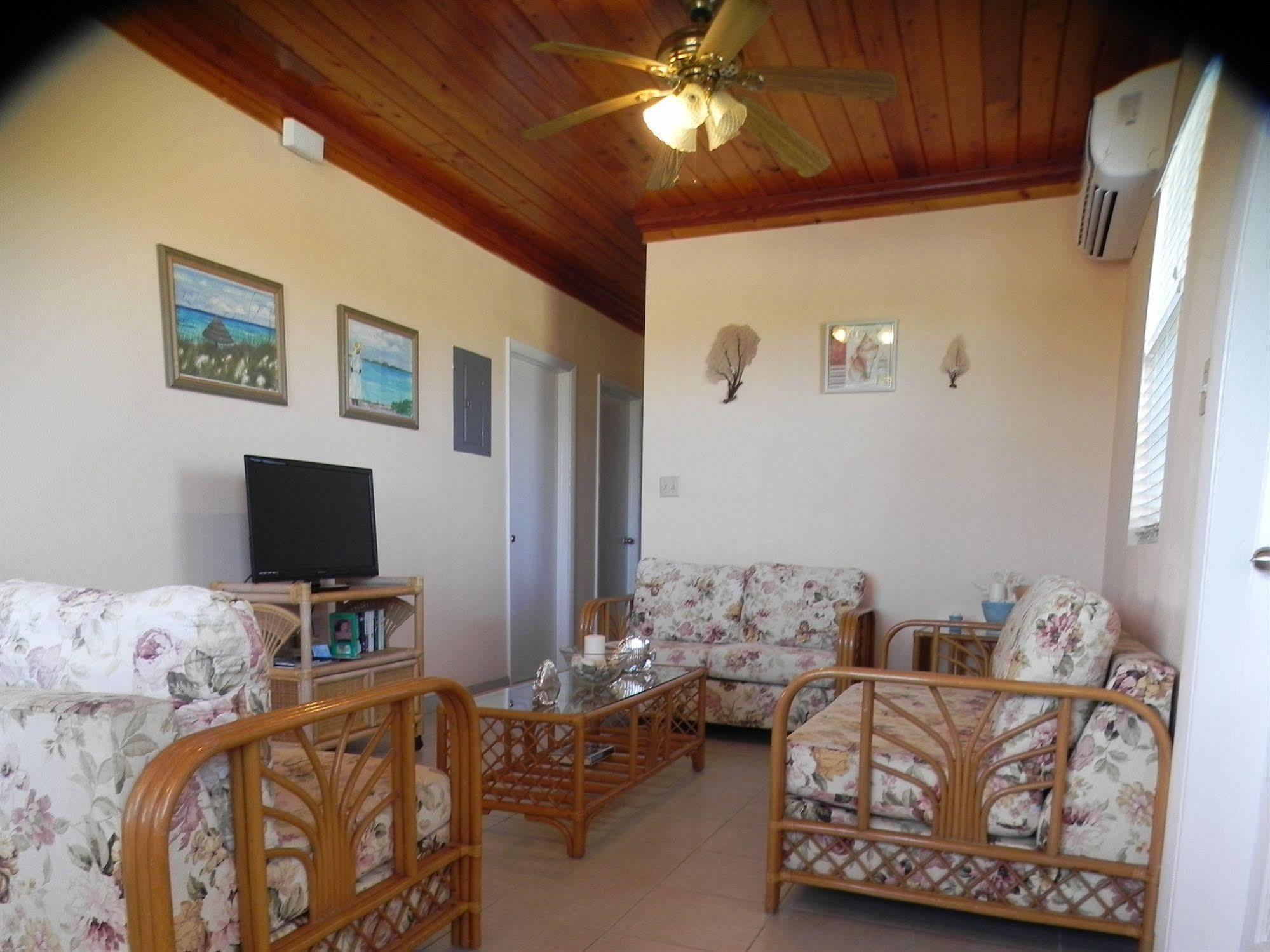 Tropical View Villas Hartswell Esterno foto
