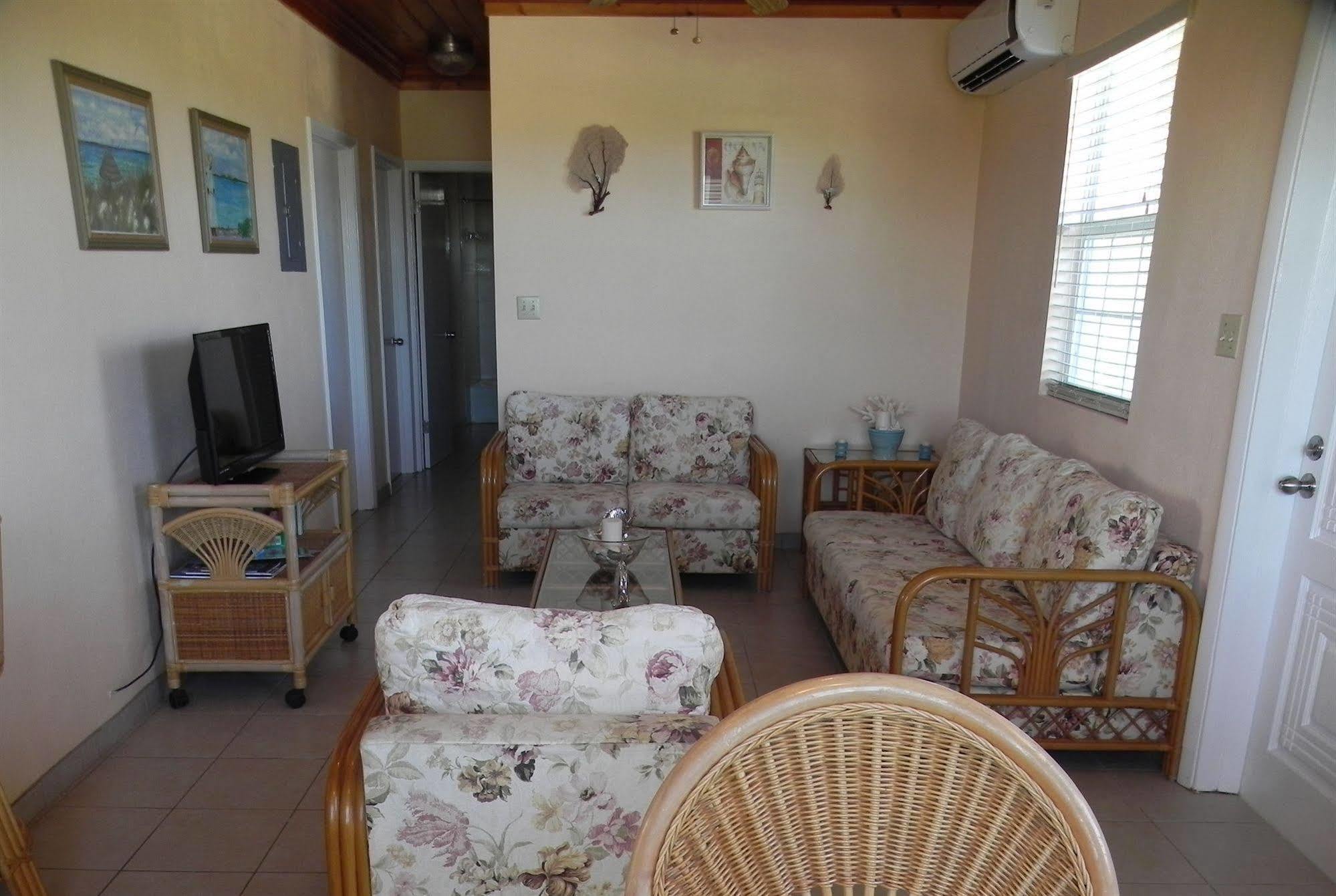 Tropical View Villas Hartswell Esterno foto