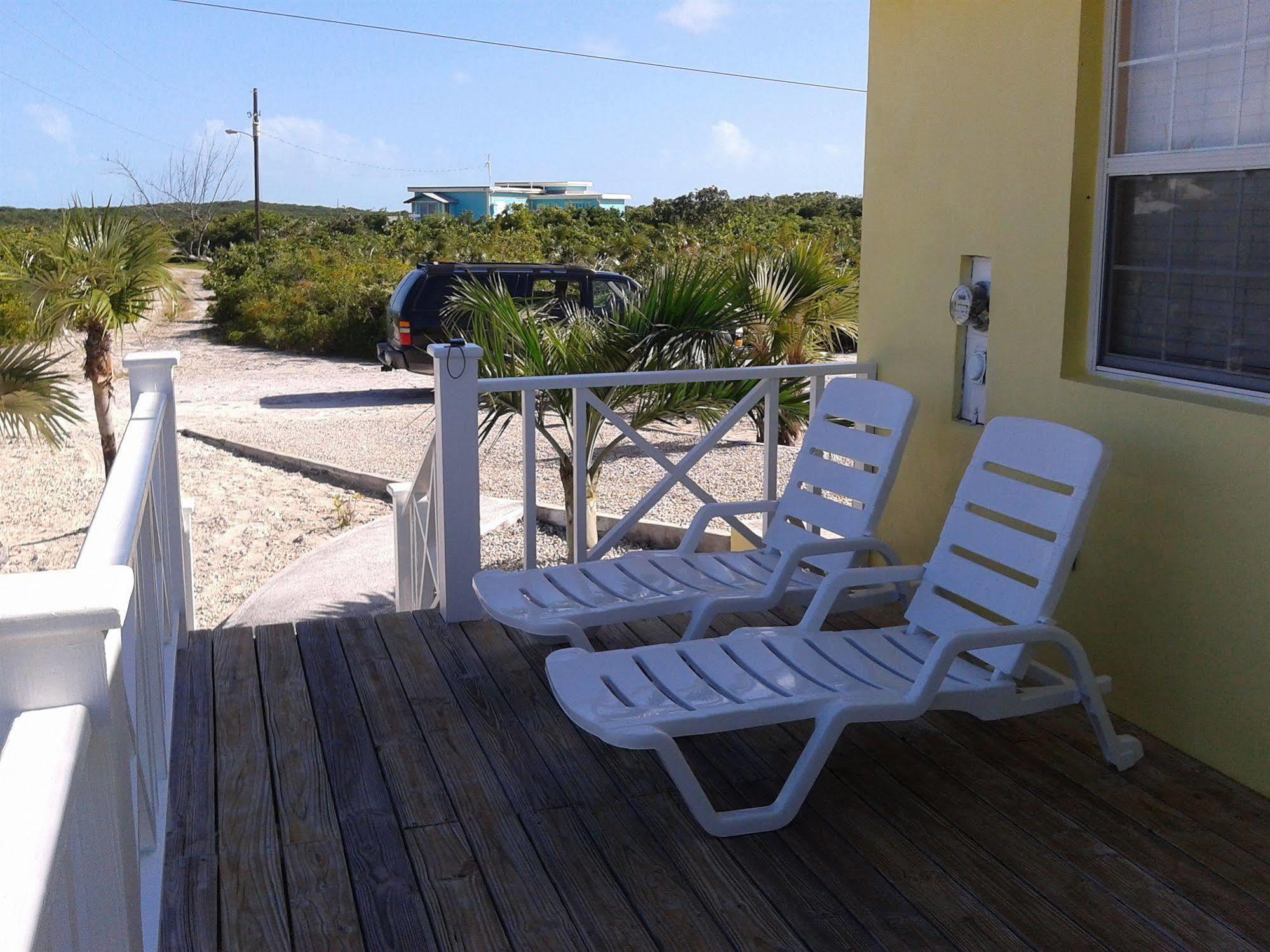 Tropical View Villas Hartswell Esterno foto