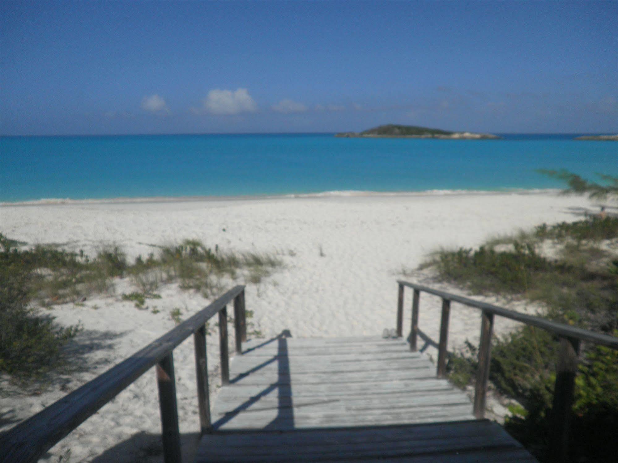 Tropical View Villas Hartswell Esterno foto